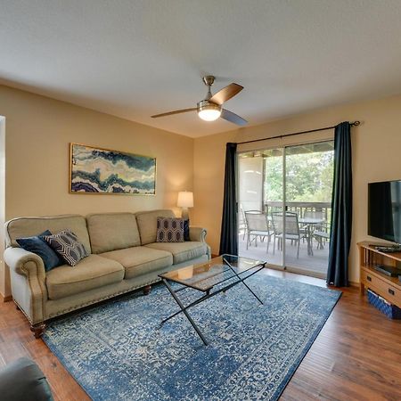 Branson Condo With Lake Access And Resort Amenities! Buitenkant foto