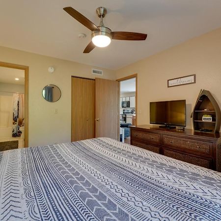 Branson Condo With Lake Access And Resort Amenities! Buitenkant foto