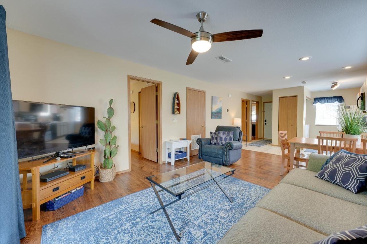 Branson Condo With Lake Access And Resort Amenities! Buitenkant foto