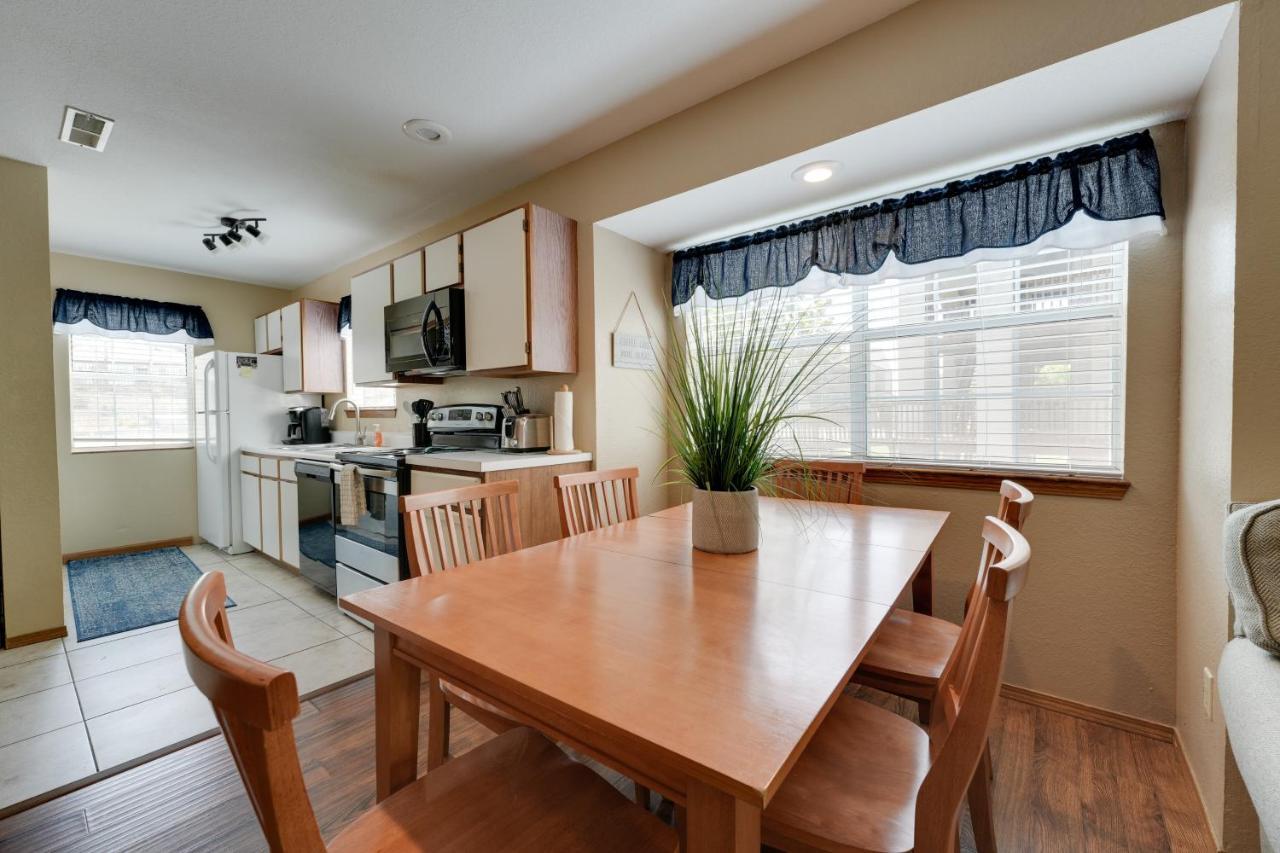 Branson Condo With Lake Access And Resort Amenities! Buitenkant foto