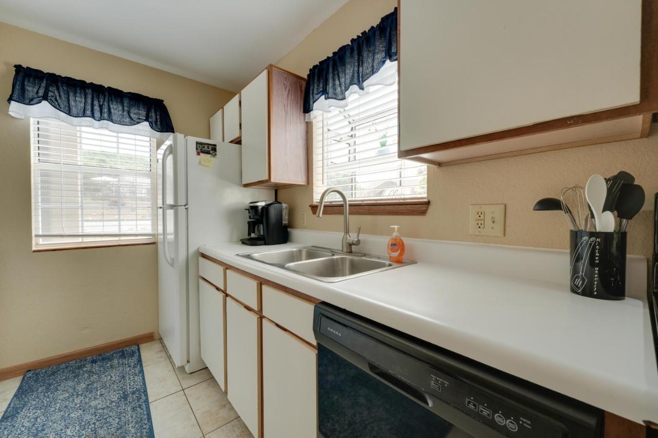 Branson Condo With Lake Access And Resort Amenities! Buitenkant foto