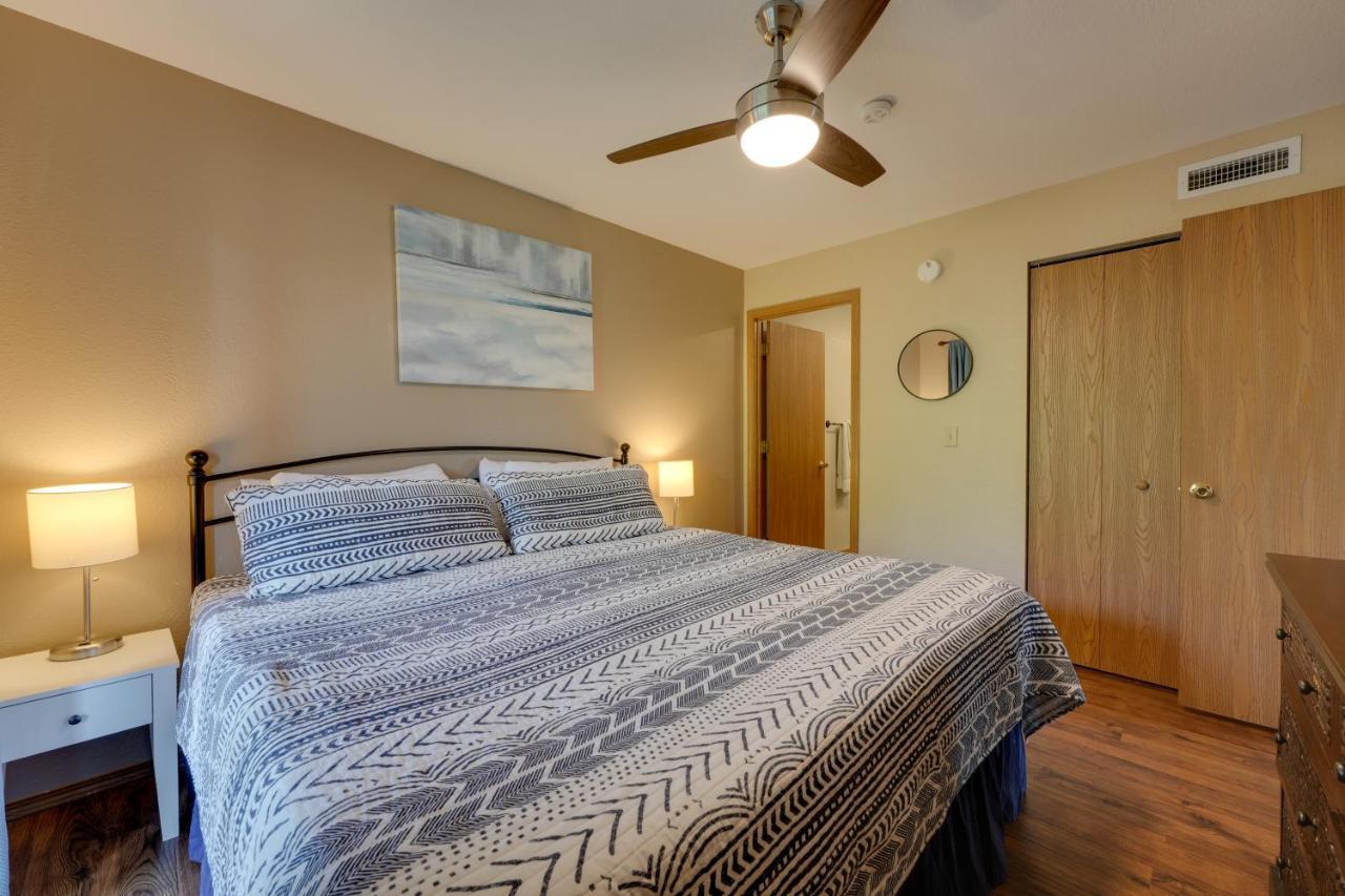 Branson Condo With Lake Access And Resort Amenities! Buitenkant foto