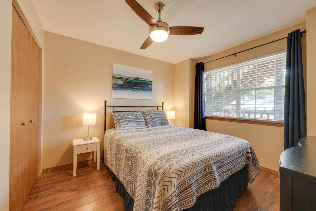Branson Condo With Lake Access And Resort Amenities! Buitenkant foto